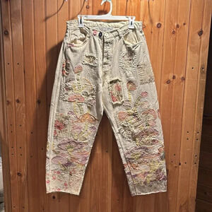 ‼️MAGNOLIA PEARL pants‼️